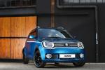 Suzuki Ignis Special Edition 2019 года (ZA)